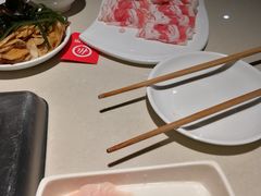 -海底捞火锅(泉城路店)