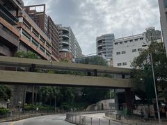 -香港大学