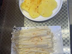 -外婆掌柜·东北家庭烤肉(托乐嘉店)