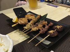 -有喜屋·深夜食堂(北京西路店)