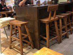 大堂-赵崽儿川式面品(金桥国际店)