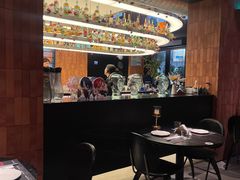 -Nord Grill&Bar Highland诺德西餐(深圳欢乐海岸店)