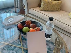 -广州富力丽思卡尔顿酒店