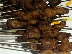 -小杨烤肉(高新店)