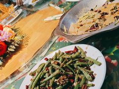 -人民公社大食堂(顺义总店)