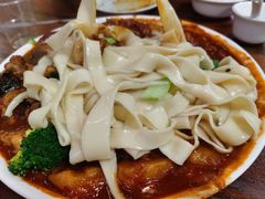 -农夫大盘鸡(经八路总店)