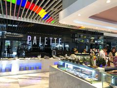 -鹭江潮餐厅•福建菜(鹭江佲家酒店)