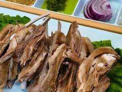 -清真·尖子尖牛肉面(王府井店)