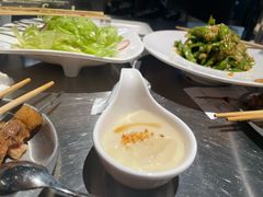 -No.DD戳子烧烤·江湖菜(北京总店)
