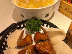 -避风塘(江桥万达店)
