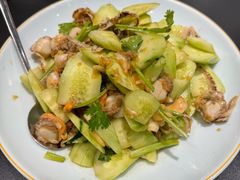 -小红鲸·海鲜餐厅(轸大路店)