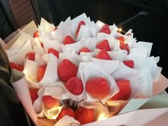 -槿妍花舍花艺生活馆(世纪港湾店)