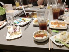 -海底捞火锅(青悦城店)