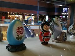 -SFC上影影城(杭州下沙IMAX店)