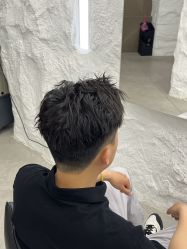 -BOF HAIR BY HONTO