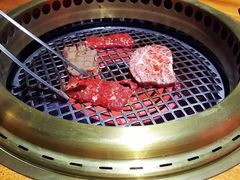 -肉魁屋·烧肉·烧鸟·酒场(高新店)