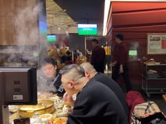 -巴奴毛肚火锅(广益哥伦布店)