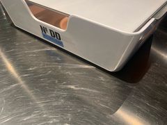 -No.DD戳子烧烤·江湖菜(北京总店)