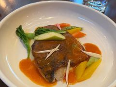 -Tivano意大利餐厅(成都居舍酒店)