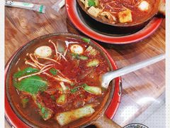 -清真·马文砂锅大全(麦苋街店)