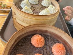 -四季美汤包(户部巷店)