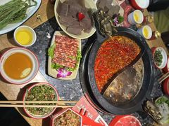 -蜀大侠火锅(总府路店)