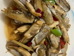 -宾朋海鲜饭庄(兴海路店)