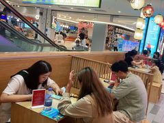 大堂-怪物的冰与火(天虹商场中山路店)
