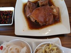 -猪脚将军(花园路店)