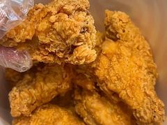 -肯德基(银都广场店)