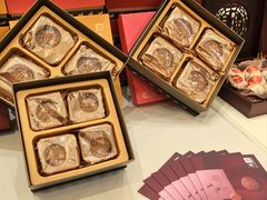 -利苑酒家(华熙国际店)