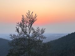 -青州市云门山风景区