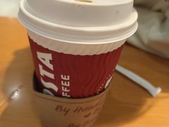 -COSTA COFFEE(西直门店)