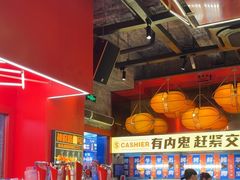 -神府路壹号·海鲜烧烤排档(三坊七巷店)