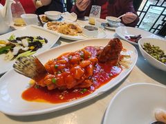 -绿波廊(豫园店)