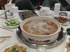 -土连锅·现熬养生汤锅(梁家巷店)