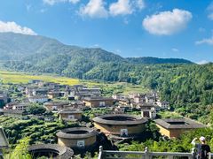 -初溪土楼群