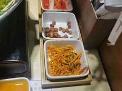 -韩香福脊骨汤锅(上杭路店)