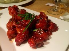 -老船坞餐厅(北京亚洲大酒店 )
