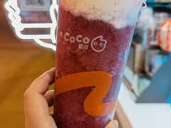 -CoCo都可(上海环球港店)