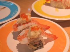 -莲寿司(国兴店)