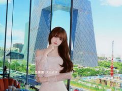-福楼毕斯罗F Bistronome(国贸商城约会地标景观店)