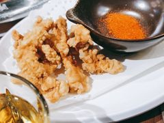 -快乐小羊火锅(河西王府井店)