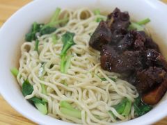 -泰顺江南春面馆