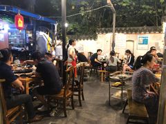大堂-化龙桥九宫格火锅(清水河店)