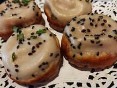 -京城小江南·土菜馆·蒸白鱼(东四十条店)