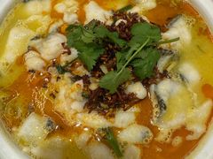 -小菜园新徽菜(宜兴八佰伴店)