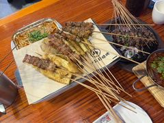 -本色.小马哥烧烤(五一路总店)