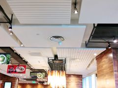 大堂-新旺茶餐厅(嘉里城店)
