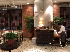 -漢舍中国菜馆(889广场店)
